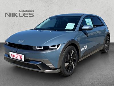 Hyundai Ioniq 5 Vorführwagen