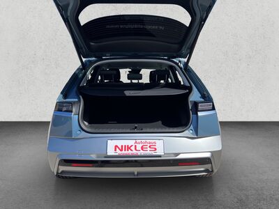 Hyundai Ioniq 5 Vorführwagen Hyundai Ioniq 5 Vorführwagen