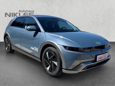 Hyundai Ioniq 5 Vorführwagen Hyundai Ioniq 5 Vorführwagen