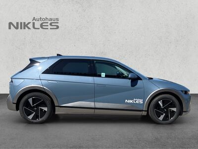 Hyundai Ioniq 5 Vorführwagen Hyundai Ioniq 5 Vorführwagen