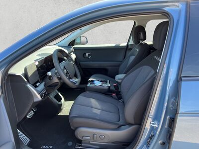 Hyundai Ioniq 5 Vorführwagen Hyundai Ioniq 5 Vorführwagen