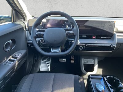 Hyundai Ioniq 5 Vorführwagen Hyundai Ioniq 5 Vorführwagen