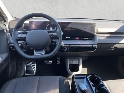 Hyundai Ioniq 5 Vorführwagen Hyundai Ioniq 5 Vorführwagen