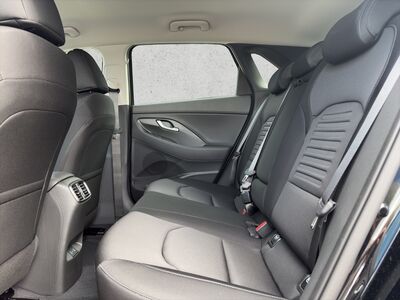 Hyundai i30 Neuwagen Hyundai i30 Neuwagen