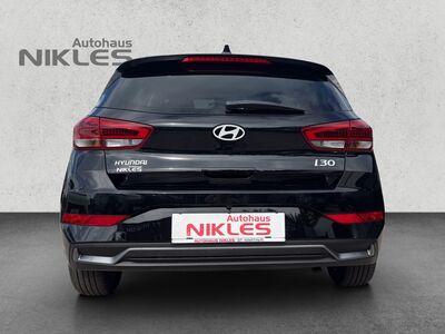 Hyundai i30 Neuwagen Hyundai i30 Neuwagen