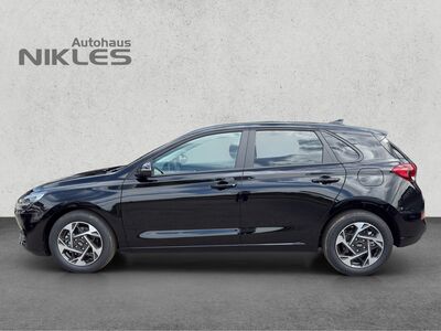 Hyundai i30 Neuwagen Hyundai i30 Neuwagen