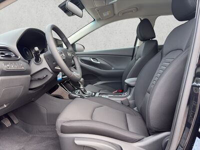 Hyundai i30 Neuwagen Hyundai i30 Neuwagen