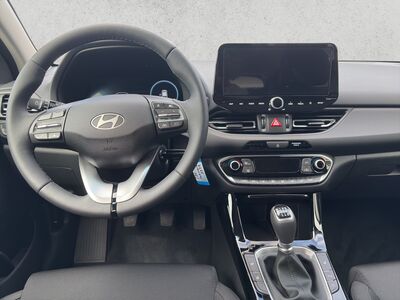 Hyundai i30 Neuwagen Hyundai i30 Neuwagen