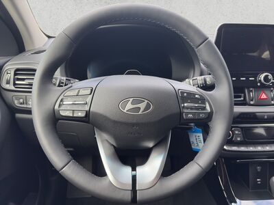 Hyundai i30 Neuwagen Hyundai i30 Neuwagen