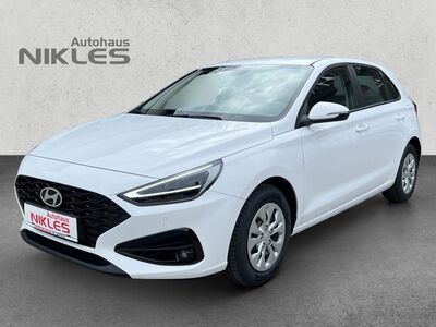 Hyundai i30 Neuwagen