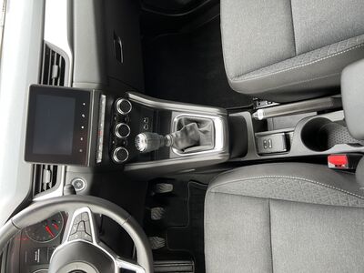 Mitsubishi ASX Gebrauchtwagen