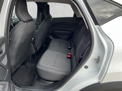 Mitsubishi ASX Gebrauchtwagen