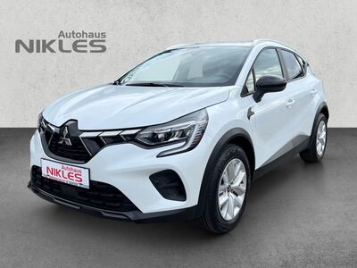 Mitsubishi ASX Gebrauchtwagen