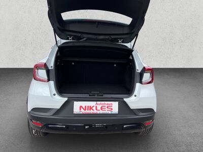 Mitsubishi ASX Gebrauchtwagen