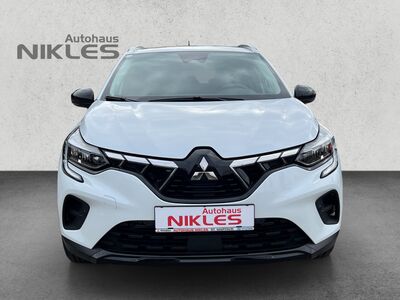 Mitsubishi ASX Gebrauchtwagen