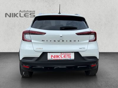 Mitsubishi ASX Gebrauchtwagen