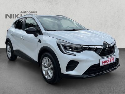 Mitsubishi ASX Gebrauchtwagen