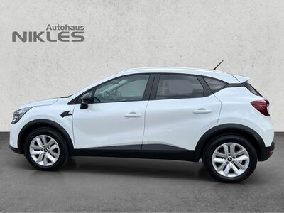 Mitsubishi ASX Gebrauchtwagen