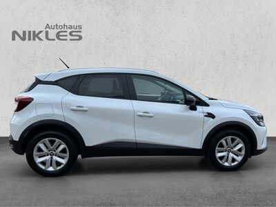 Mitsubishi ASX Gebrauchtwagen