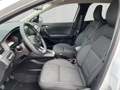 Mitsubishi ASX Gebrauchtwagen