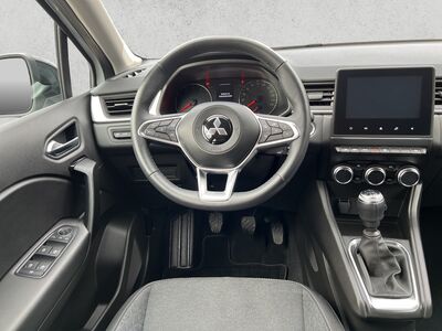 Mitsubishi ASX Gebrauchtwagen