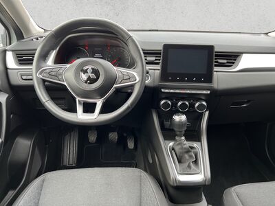 Mitsubishi ASX Gebrauchtwagen