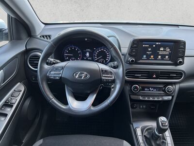 Hyundai Kona Gebrauchtwagen