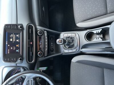 Hyundai Kona Gebrauchtwagen