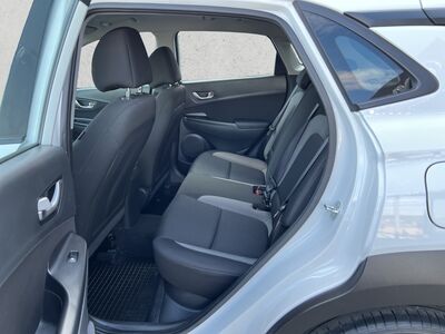 Hyundai Kona Gebrauchtwagen