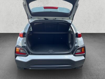 Hyundai Kona Gebrauchtwagen