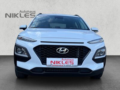 Hyundai Kona Gebrauchtwagen