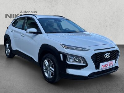 Hyundai Kona Gebrauchtwagen