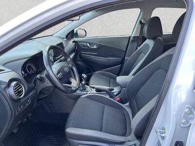 Hyundai Kona Gebrauchtwagen