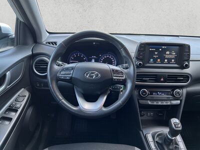 Hyundai Kona Gebrauchtwagen