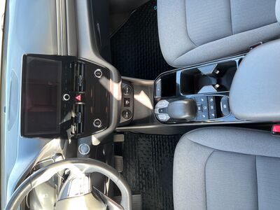 Hyundai Ioniq Gebrauchtwagen