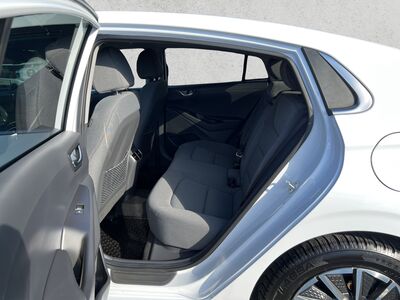 Hyundai Ioniq Gebrauchtwagen