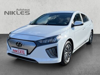 Hyundai Ioniq Gebrauchtwagen