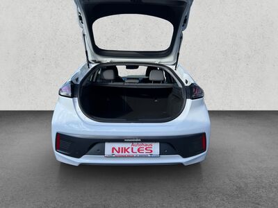 Hyundai Ioniq Gebrauchtwagen