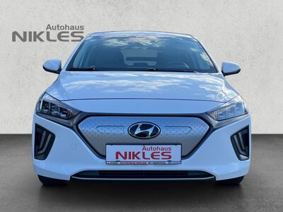 Hyundai Ioniq Gebrauchtwagen