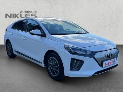 Hyundai Ioniq Gebrauchtwagen