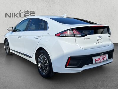 Hyundai Ioniq Gebrauchtwagen