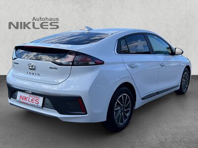 Hyundai Ioniq Gebrauchtwagen