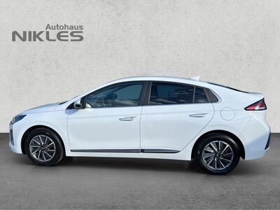 Hyundai Ioniq Gebrauchtwagen