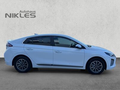 Hyundai Ioniq Gebrauchtwagen