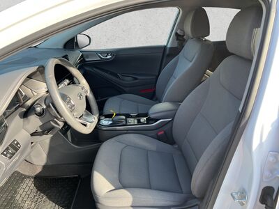 Hyundai Ioniq Gebrauchtwagen