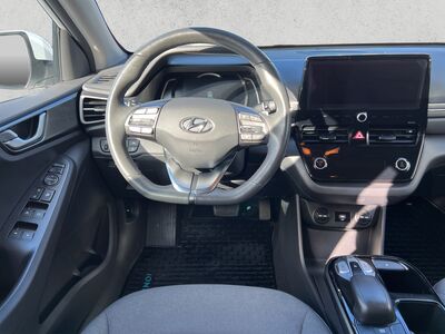 Hyundai Ioniq Gebrauchtwagen
