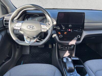 Hyundai Ioniq Gebrauchtwagen