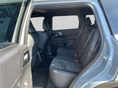 Mitsubishi Outlander Neuwagen