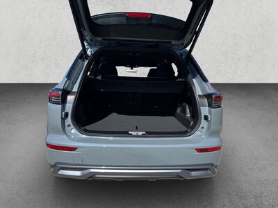 Mitsubishi Outlander Neuwagen