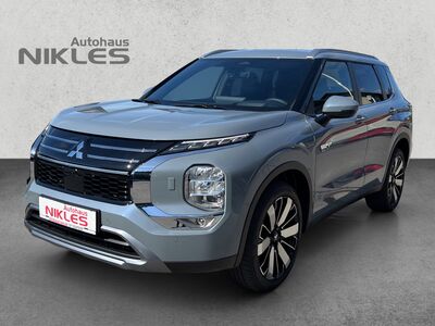 Mitsubishi Outlander Neuwagen